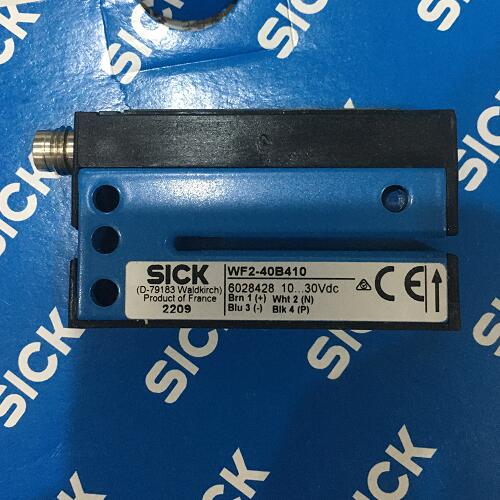 施克SICK傳感器遲滯率揭秘