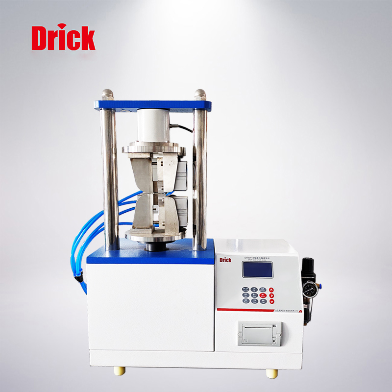 德瑞克短距壓縮儀 vs 壓縮試驗(yàn)儀 對比表