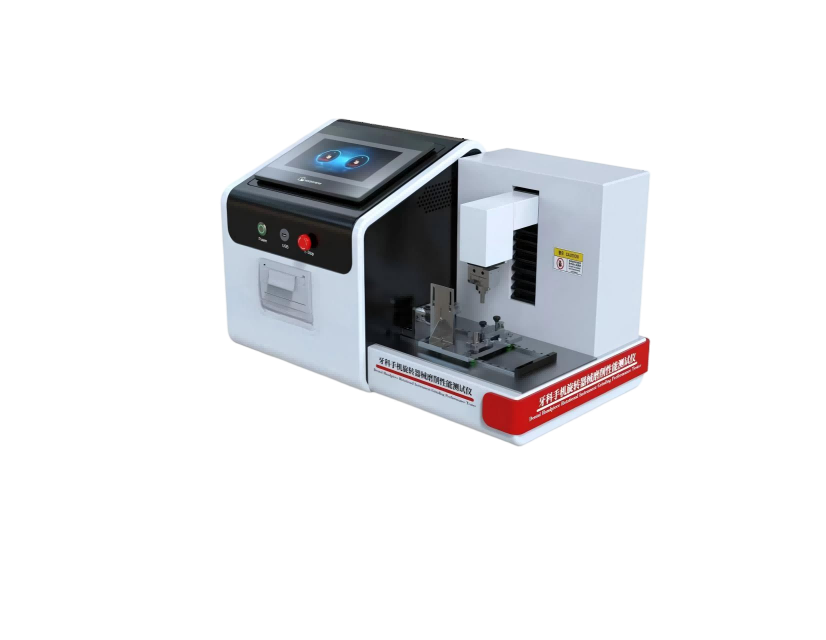 旋轉器械磨削性能測試儀 適用標準