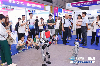 SIA智能工厂展6月3日上海盛大启幕！汇聚全球智造力量，共探工业升级新路径！