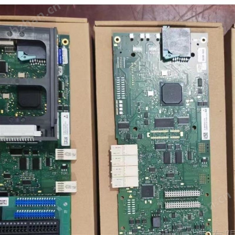 ?西門子直流調速器CUD1/2主板壞十九年專修
