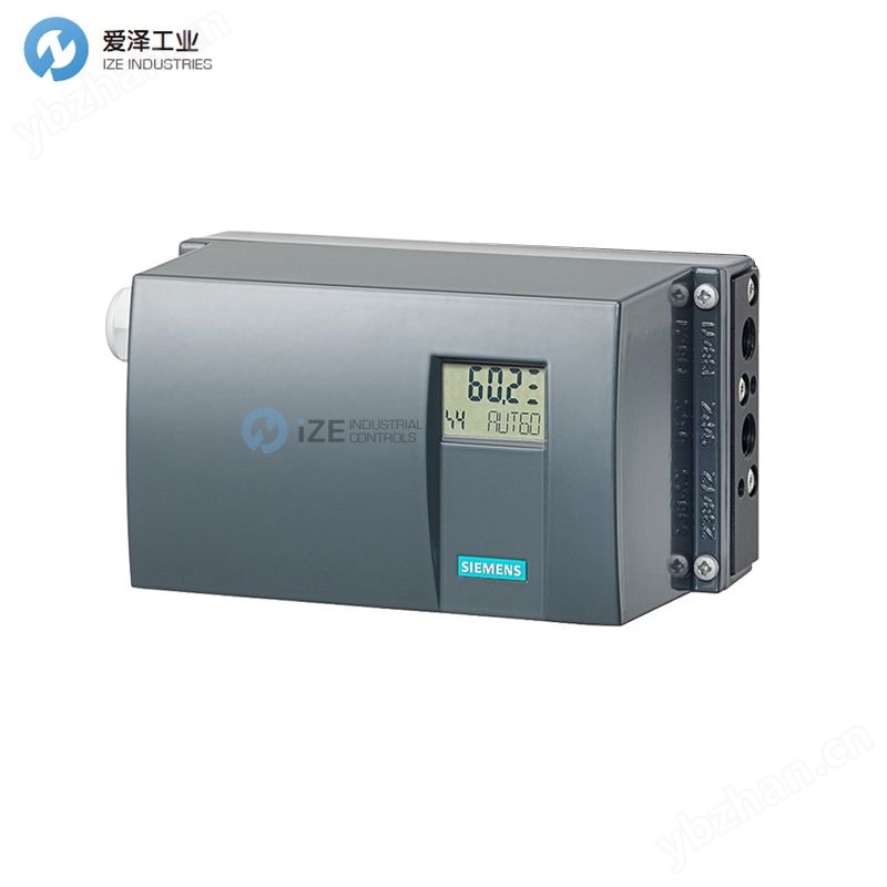 SIEMENS定位器6DR5220-0EN00-0AA0
