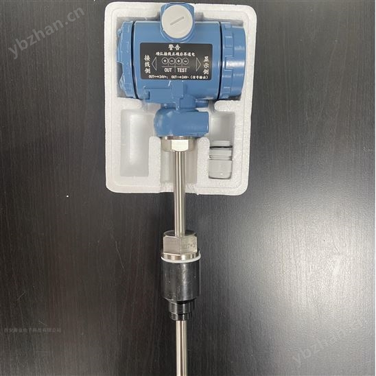 2088外形數字顯示溫度變送器