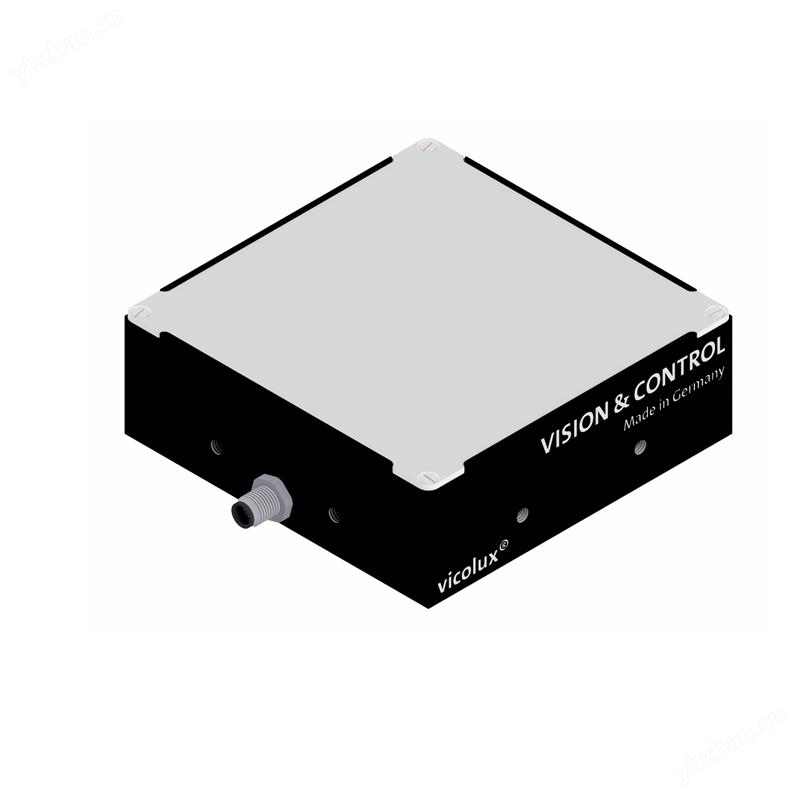 希而科代理Vision and Control工業(yè)視覺LED