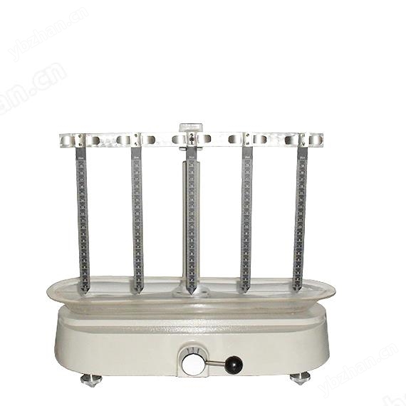 紙張吸水率測定儀