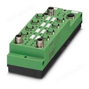 菲尼克斯  分布式I/O模块 2736084