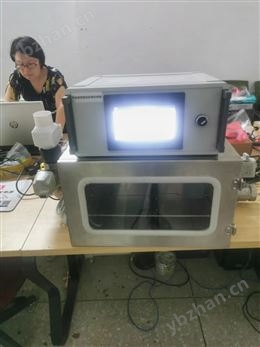 氣體報警器測試箱