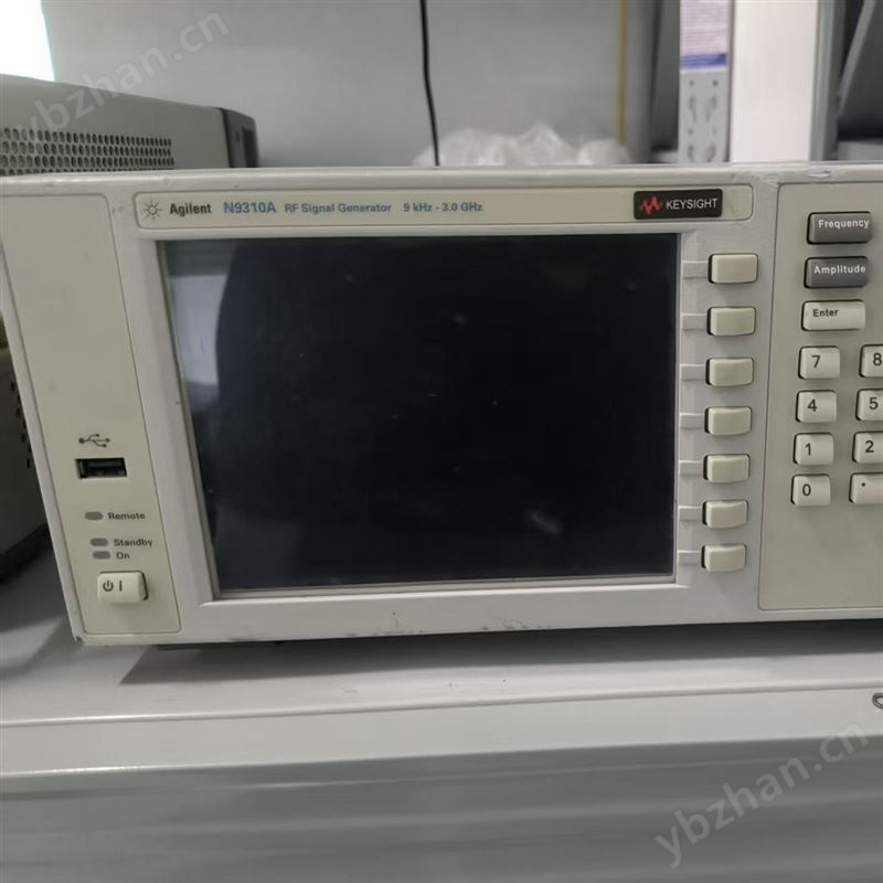 Keysight是德科技N9310A射频信号发生器