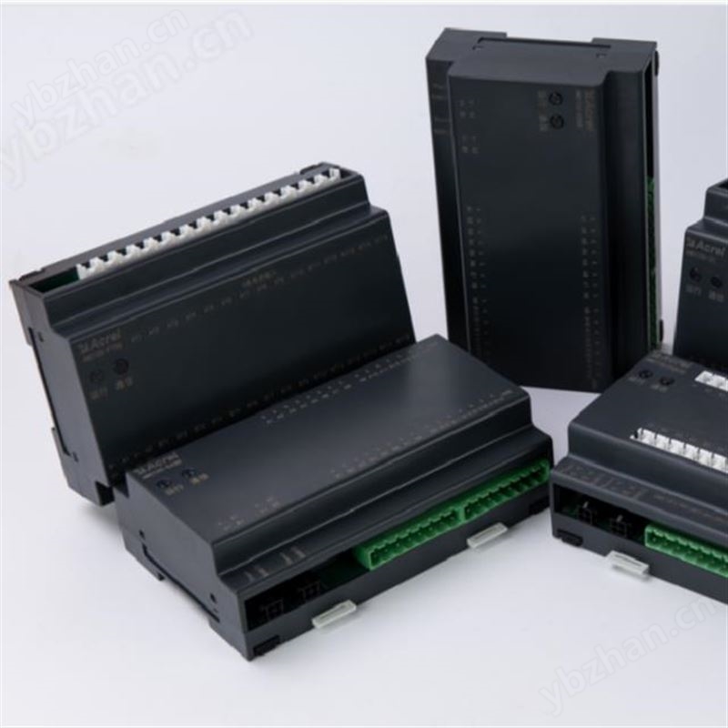 零碳数据中心精密配电监控装置双路直流出线