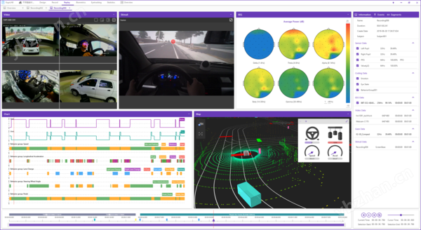 2.png Tobii Pro Spark 移動(dòng)端遙測(cè)式眼動(dòng)儀