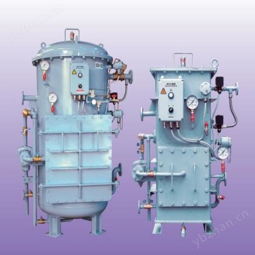 TAIKO大晃機(jī)械工業(yè)船舶用油水分離器USH-03