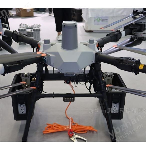 大疆FC100无人机-续航的工业级智能运载旗舰