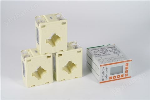 電流型電機綜合保護器ARD2M-1/CM通訊RS485