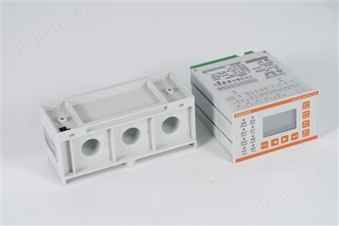 電流型電機綜合保護器ARD2M-1/CM通訊RS485