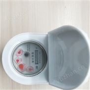 四川泸州智能IC卡水表
