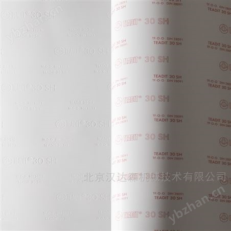 泰利TEADIT密封墊片30SH