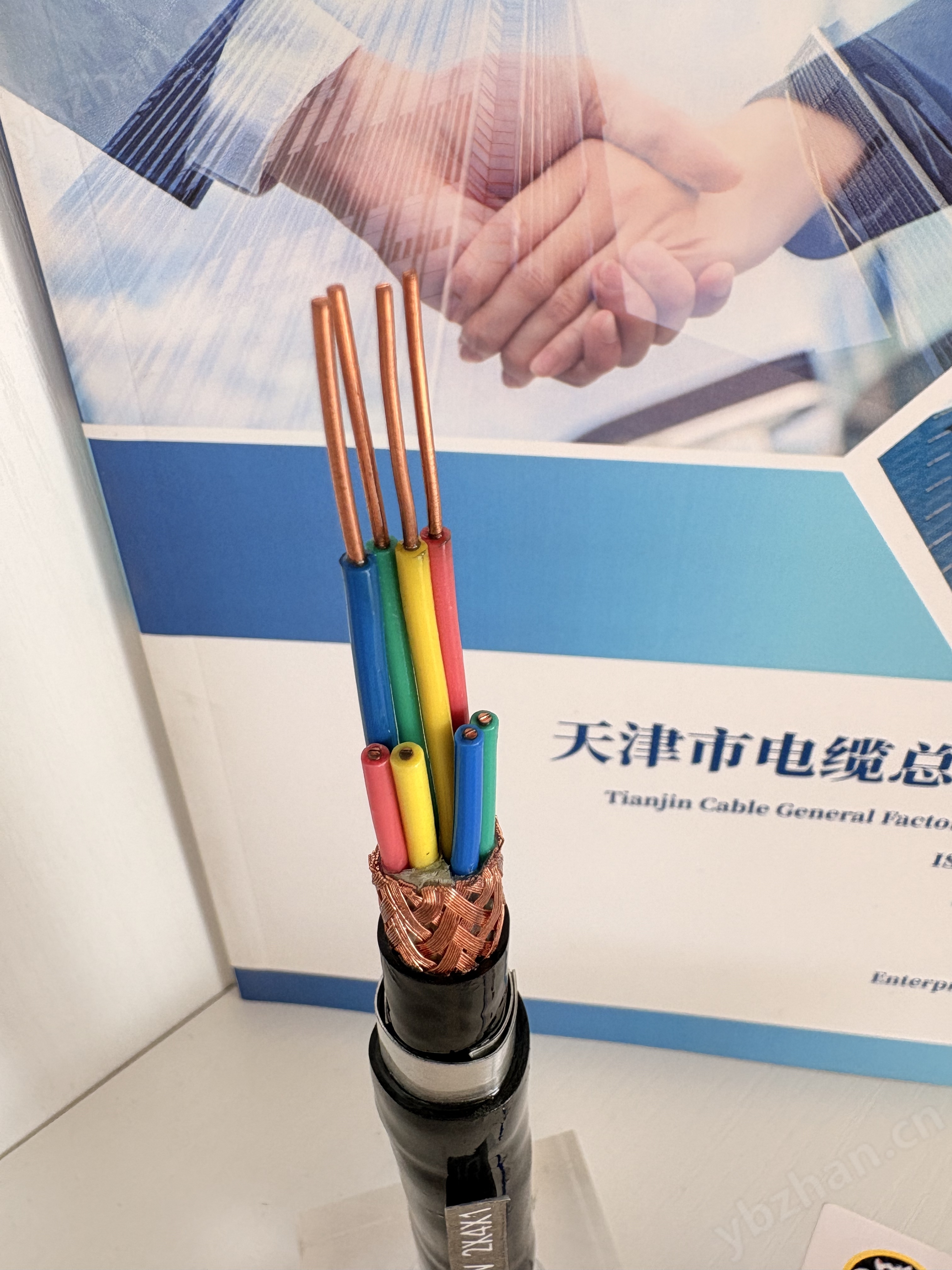 DJFVP22耐高温电缆计算机电缆