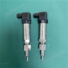 西安小型温度变送器