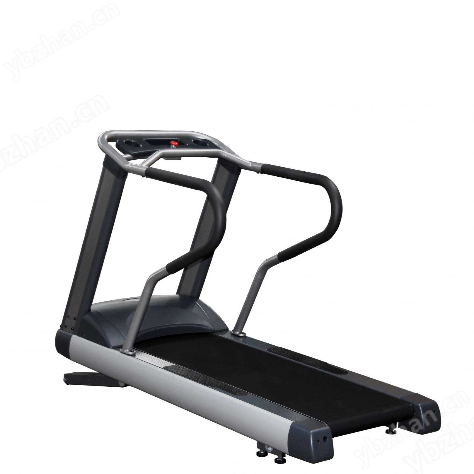 运动平板健身车、运动负荷心电系统