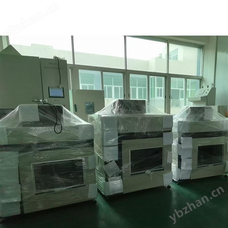 水平垂直燃烧试验仪(500W)