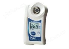 2812数字折光糖度计