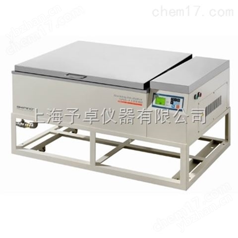 SPH-110X24往复式恒温振荡水浴摇床厂家