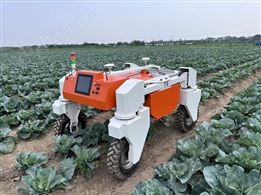 大田高地巡檢、除草機(jī)器人