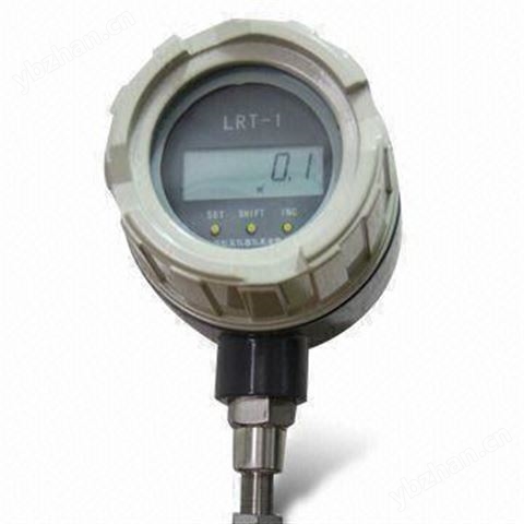 LRT-I型現場智能流量積算表