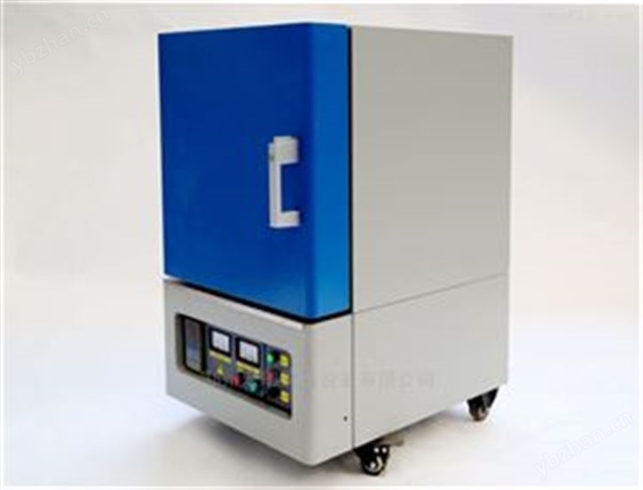 安晟1200℃熱處理箱式電爐