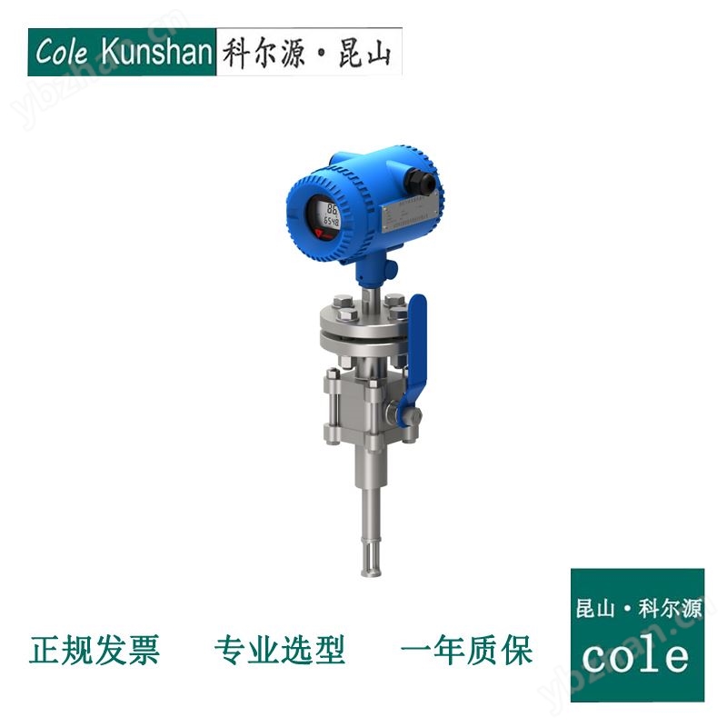 熱式氣體質(zhì)量流量計(jì)