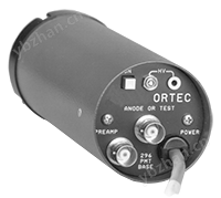 ORTEC Model 296 ScintiPack Photomultiplier Base with Preamplifier and High Voltage Supply