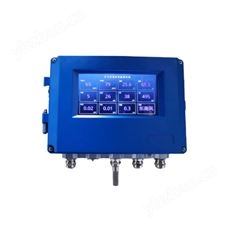 MD-RFDJ9000微点科技化学毒剂在线检测仪