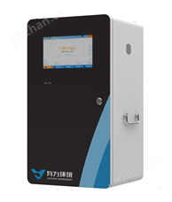 重金属水质在线分析仪(铜)