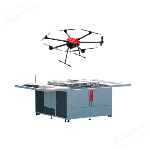 ZY-JC800型機(jī)巢