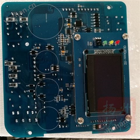 供應(yīng)揚(yáng)州揚(yáng)修控制板C1135EZ-S-380V廠家供貨