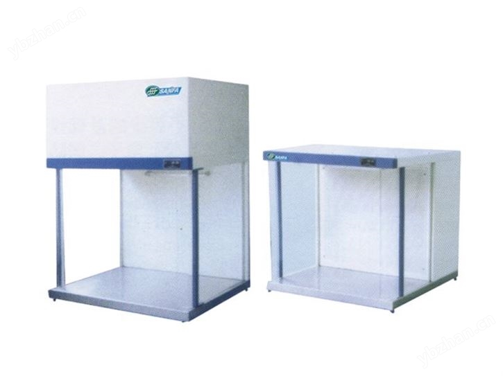 SF-VD-650桌上型垂直流工作台