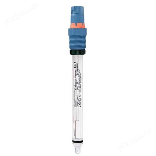 E+H CPS11D 数字式电极