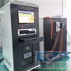 TW-6468D——计量箱温升试验装置  低压计量箱温升试验仪
