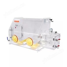 亚克力手套箱B型