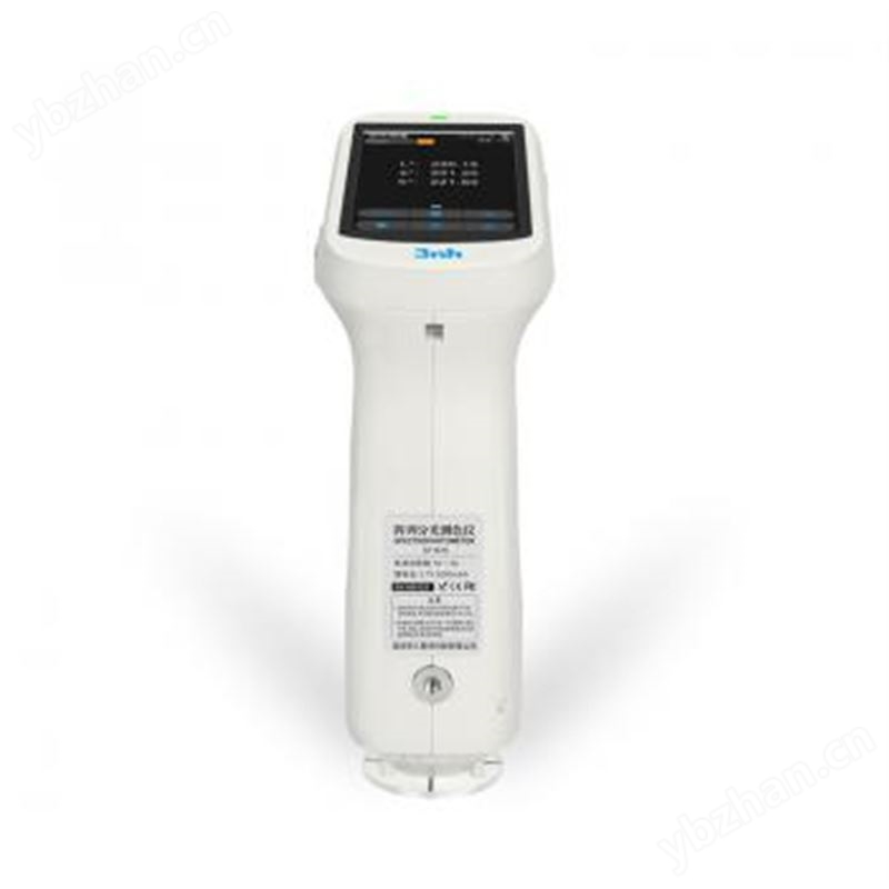 CR-10分光色差计