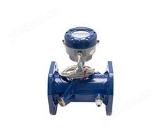 管道式超声波热量表