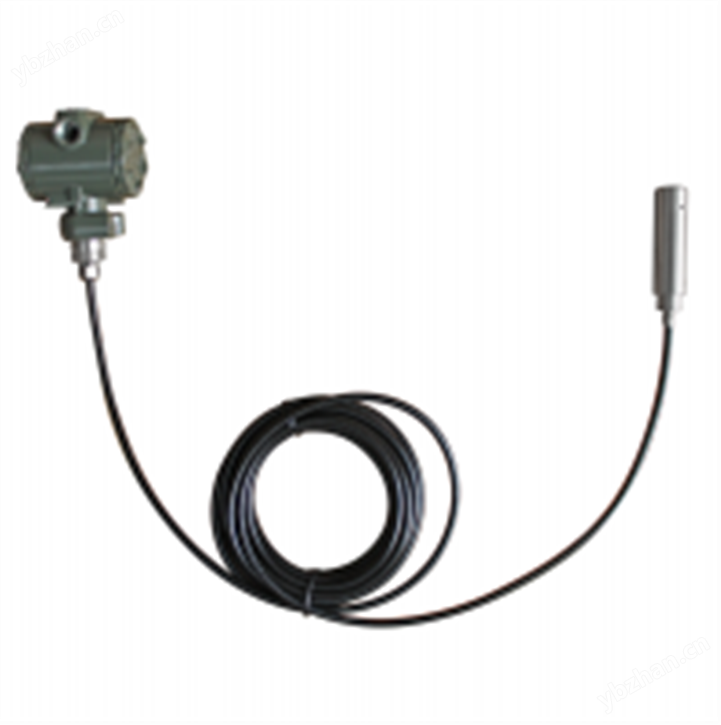 防腐浮球液位计