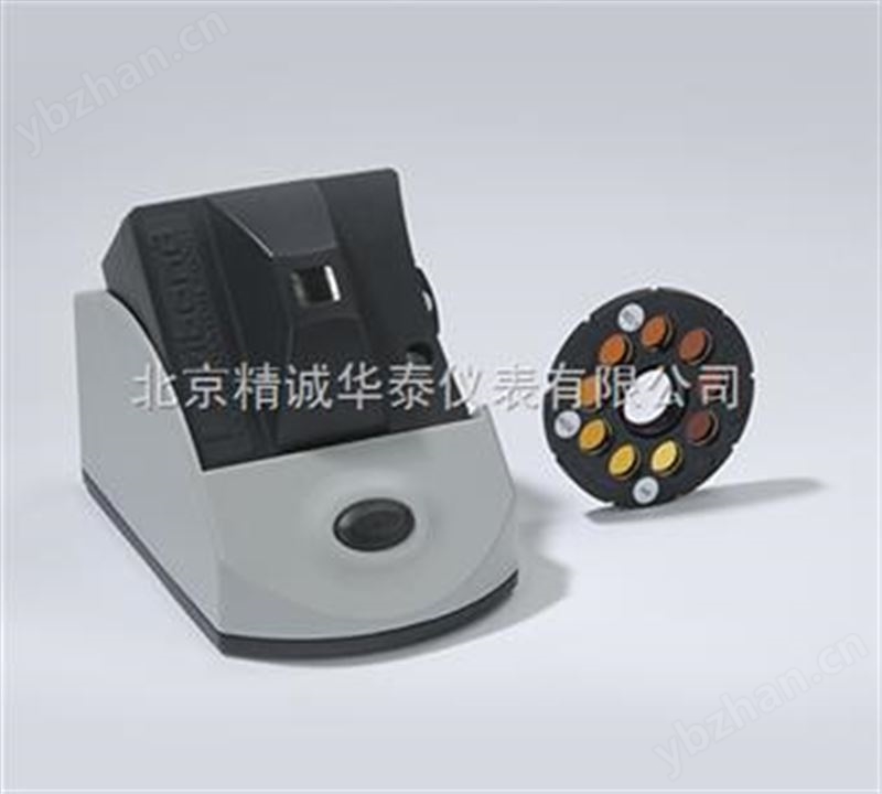 加德納目視比色儀/目視比色儀/羅威邦目視比色儀