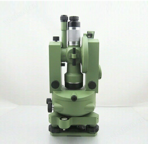 一二廠J6/J6E光學經緯儀