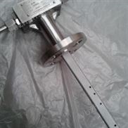 插入式德尔巴流量计 巴类流量计 德尔塔巴流量计 巴类传感器DN80