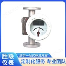 防爆型转子流量计（法兰连接）