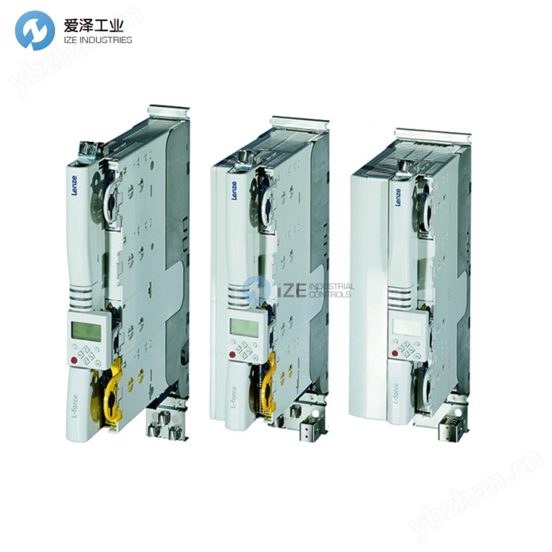 LENZE變頻器E94AMHE0244