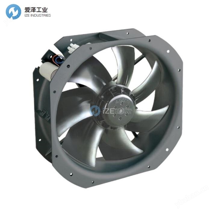 ​REXNORD风扇REC 28080 B2-MB