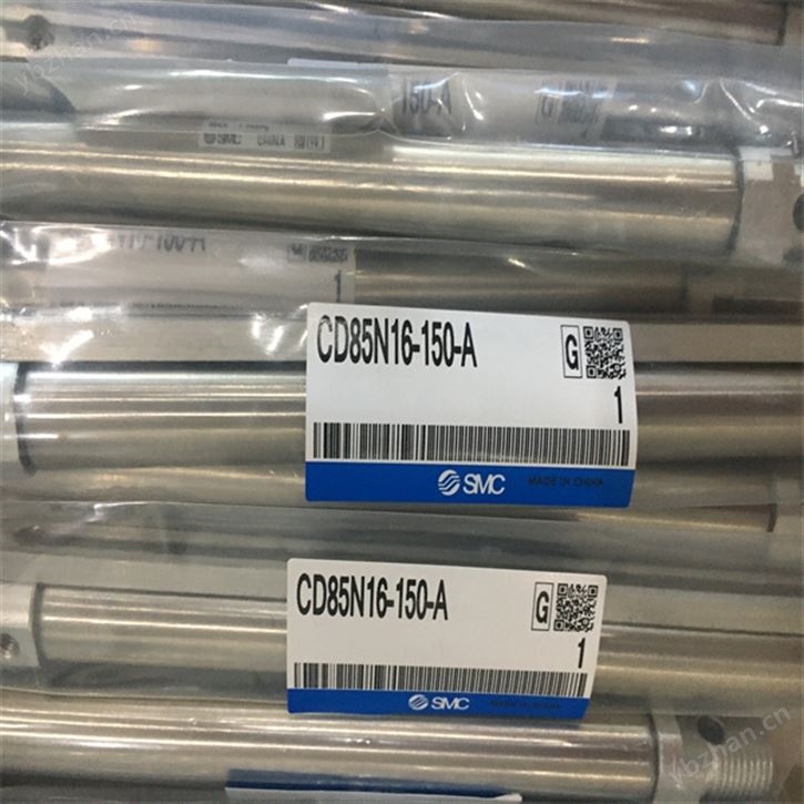 SMC旋转气缸CDG1BN40-150Z主要类型