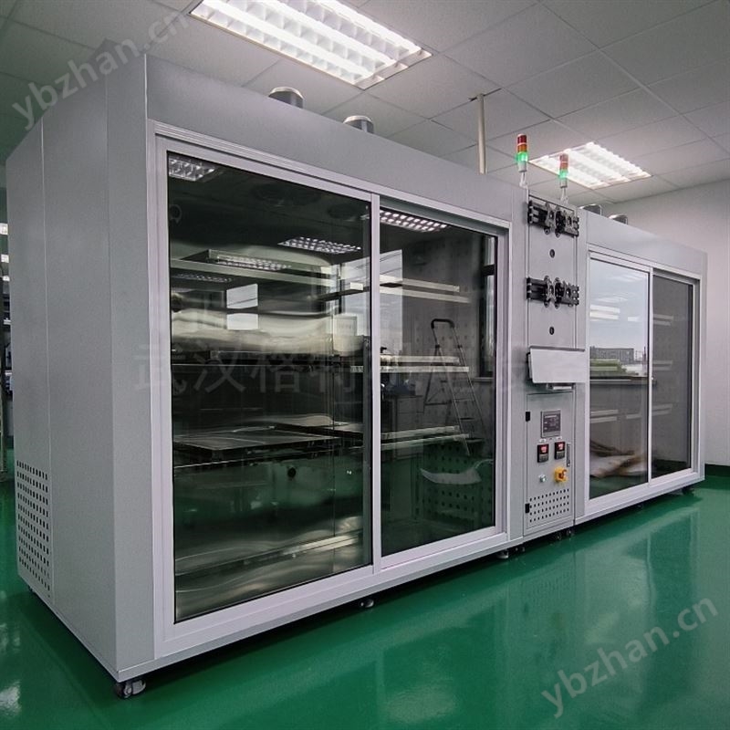 老化柜武漢高溫加速老化試驗(yàn)燒機(jī)柜